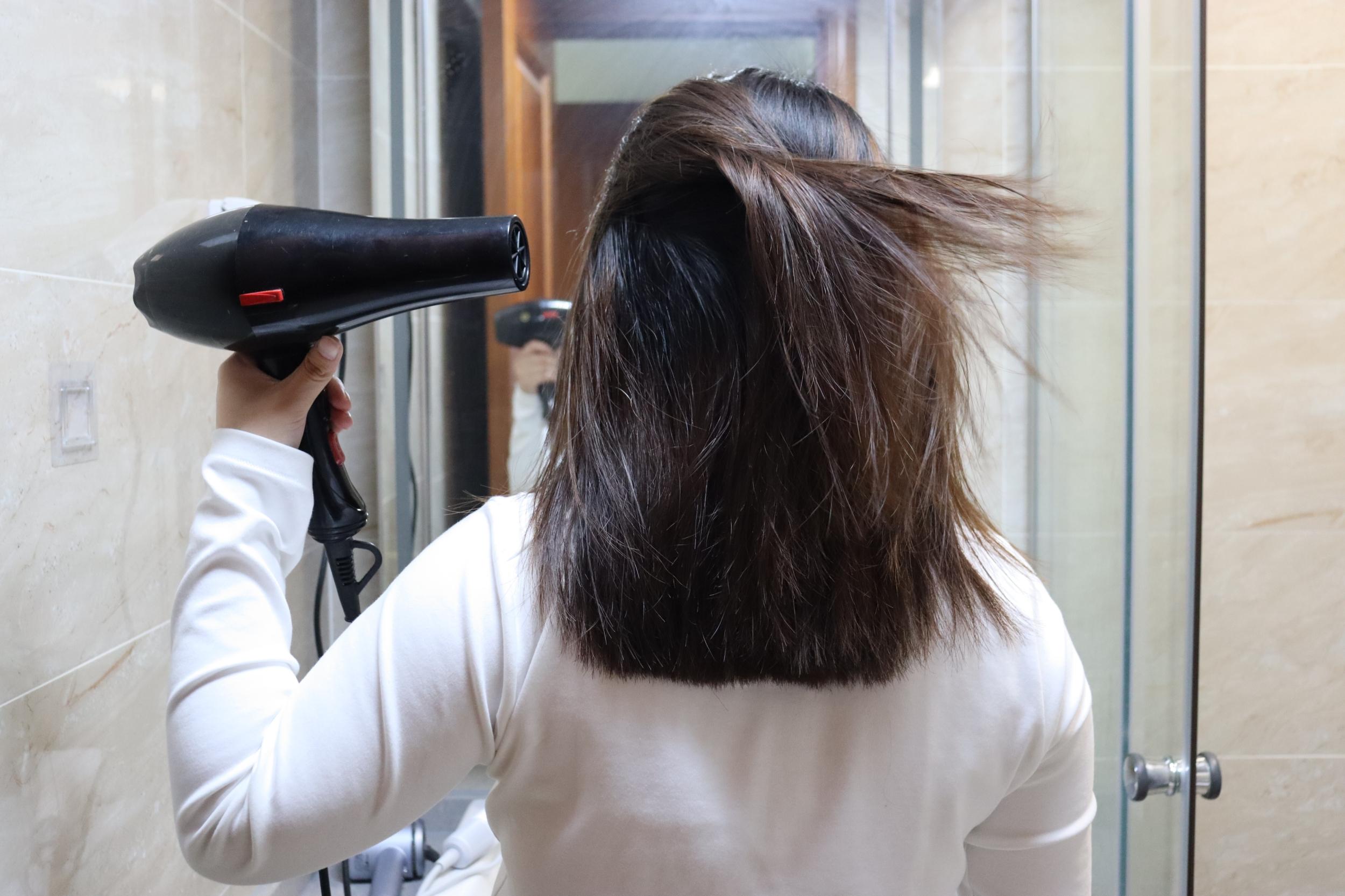 老派吹风机被淘汰的原因,你知道有哪些?