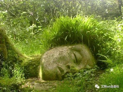 世界著名雕塑作品有哪些，世界有名的雕塑（世界各地有影响力的雕塑一瞥）