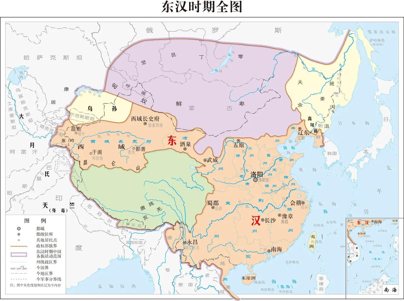 中国陆地面积居世界第几?