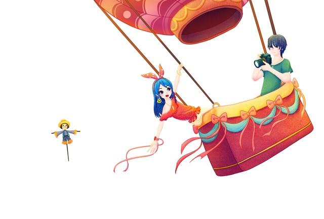 情人节怎么过才浪漫，情人节怎么过比较浪漫（情人节到了，做什么事最浪漫）