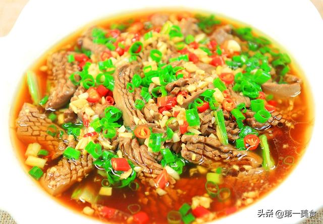 中国四大菜系是哪四个，四大菜系分别是什么菜_四大菜系指的是哪四大菜系（不愧是四大菜系之首）