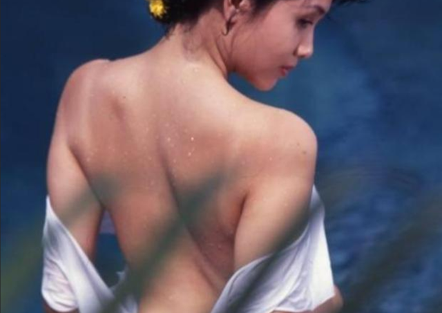 邱淑贞早期电影，邱淑贞1992年经典电影（“三级女王”邱淑贞）