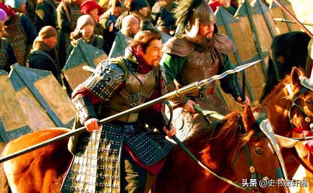 智多星是什么意思，智多星是什么意思比喻什么人（梁山三十六天罡星绰号详解）