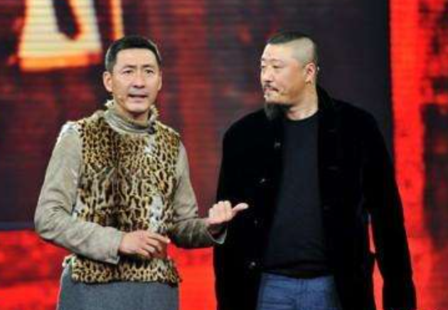 张子键（张子健），关于张子健的信息（一生演一部“烂片”就真的够了）