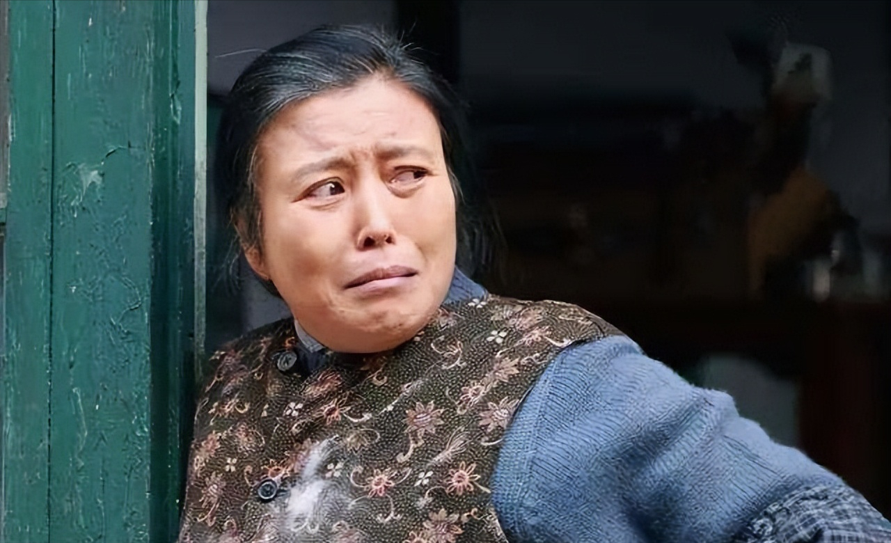 孙红雷的前女友丁嘉丽是真的吗(详解孙红雷前女友丁嘉丽的辛酸过往)