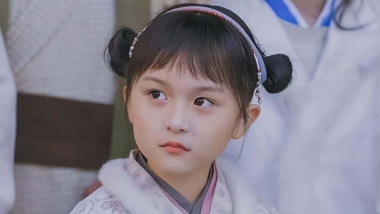 形容中年少女的网络词语有哪些(古代对不同年龄段女人给予的雅称)