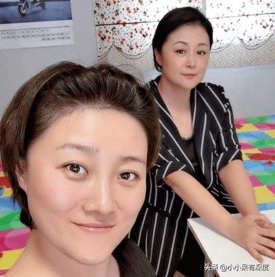 乡村爱情杨晓燕的扮演者叫什么名字生日(乡村爱情里的