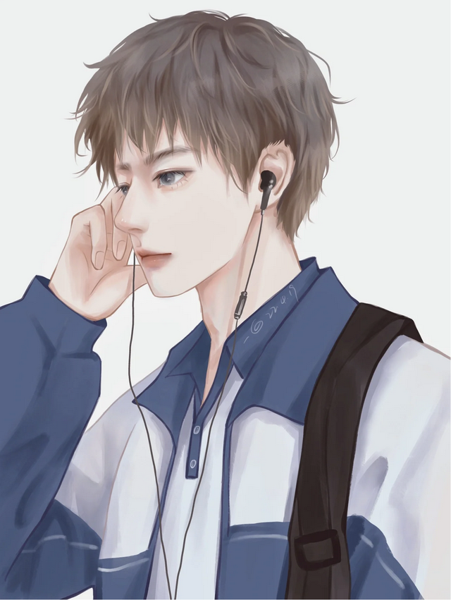 恋人情侣头像一人一张 当你真正被爱的时候微信，恋人情侣头像一人一张 当你真正被爱的时候，其实你不用那么漂亮（甜甜的校园风情侣头像）