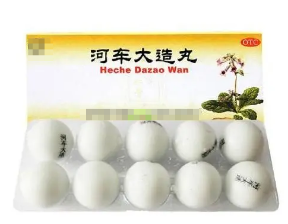 肾虚恢复七个阶段，5个中成药