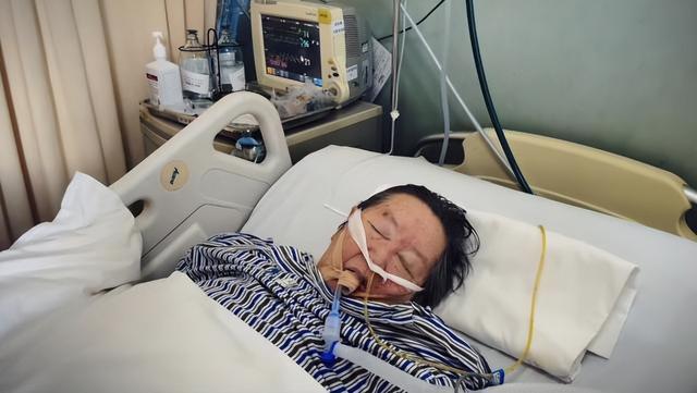 仲小萍比火风大几岁，火风老婆仲小萍个人简介（歌手火风母亲感染新冠去世）