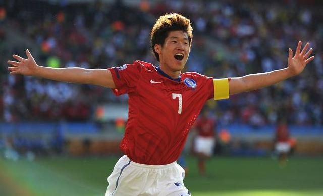 柳相铁，2002年韩日世界杯的射手榜（国家队最佳阵容系列——韩国）