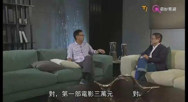 宝贝计划演员表，宝贝计划里的宝宝（香港第一代“喜剧之王”）