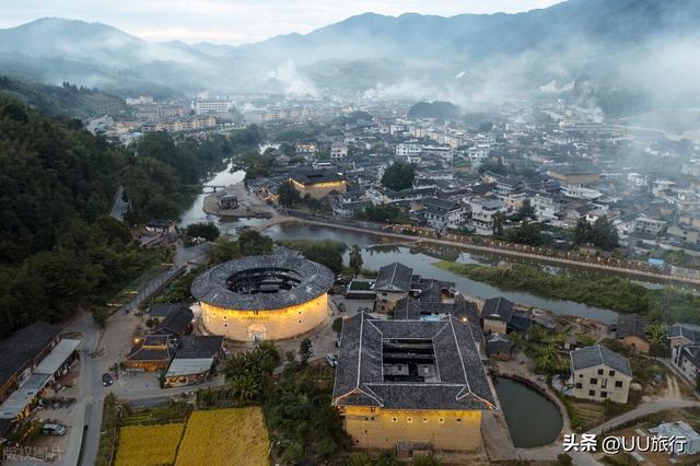 霞浦旅游必去十大景点，霞浦最值得去的旅游景点（福建最值得去的十大景点）