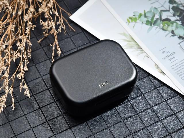 ipx5级防水标准，ipx5级防水是什么意思（飞傲UTWS5真无线耳放评测）