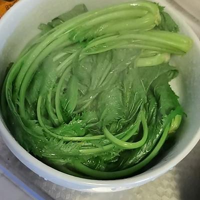 怎样做梅干菜，哪种菜做梅干菜最好（会做这些梅干菜<雪里红>）