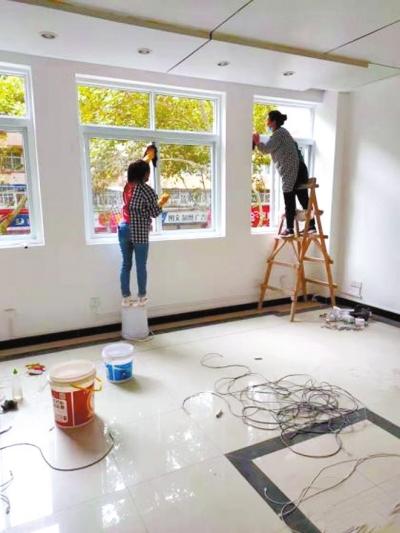 郑州家电维修培训拆装 家庭维修服务你网购过吗？业内人士：市场需求巨大，人员监管不易