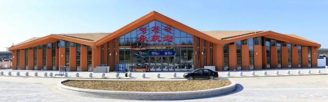 长白山在哪，长白山在哪个城市下飞机（今天，正式开通）