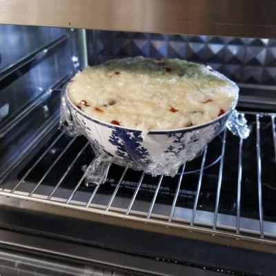 平安八宝饭怎么做，八宝八宝饭的做法（每次做的都不够吃）
