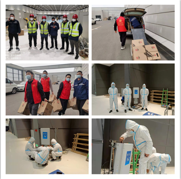 青岛网络综合布线，青岛恒星科技学院计算机网络技术专业值得报考吗（青岛移动全力做好疫情防控网络保障）