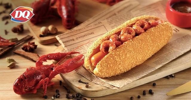 DQ冰淇淋要在中国加速开店，重回巅峰还有戏吗？