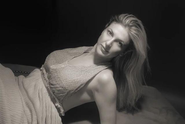 欧美范☆这种优秀的画风谁不爱，微信头像，欧美范☆这种优秀的画风谁不爱（复古好莱坞风格的肖像<20）