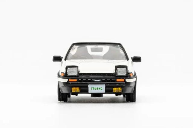 丰田ae86多少钱一辆，国内二手ae86多少钱一辆（你都不好意思说你是玩车模）