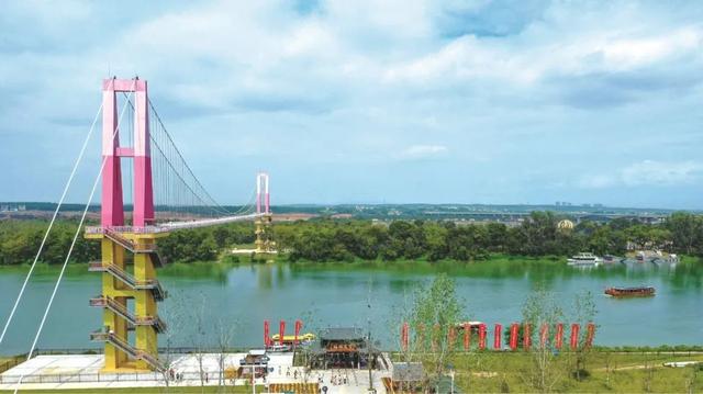 吉安旅游一定要去的8个景点，吉安有哪些景点可以游玩啊（2022年吉安市旅游产业高质量发展大会马上要召开啦）