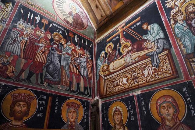 星月国旗是哪些国家，红色的星月旗是哪个国家的国旗（时间之河的幸存者相聚于此）