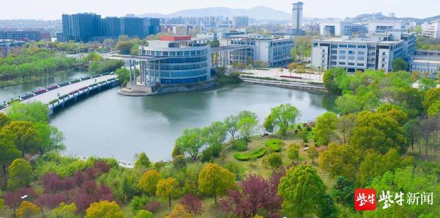 南京邮电大学专业，2020南京邮电大学专业排名（新设5个创新实验班……南京邮电大学八大招生亮点重磅出炉）