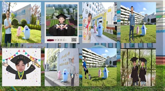 个性纪念册，好看的纪念册（相聚“云端”“仪式感”满满）