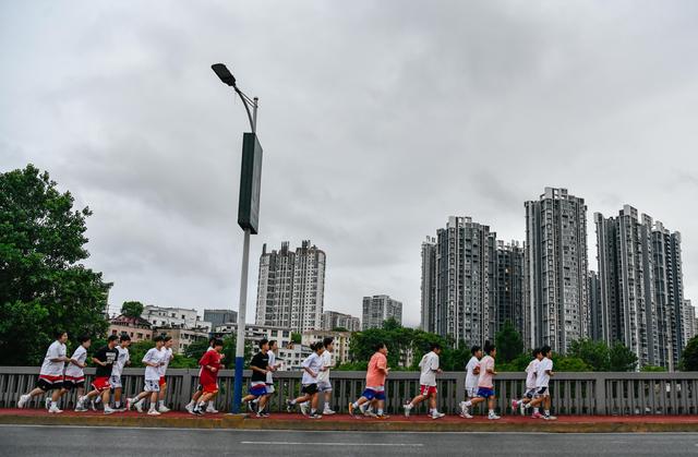 梦见别人打我是什么意思，梦见别人打我什么意思（“篮球疯子”让山区女孩“篮球”“大学”梦双圆）