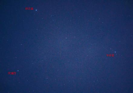 今年七夕是几月几号，2021年农历七夕节是几月几日（七夕节仰望星空）