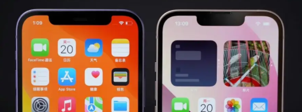 苹果手机电量百分比怎么设置，苹果手机如何设置电池百分比（为什么苹果选择这个时候推出显示电量百分比）