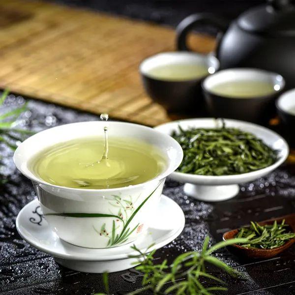 女性养生茶，女人喝什么茶美容养颜（这几种茶助你喝出好气色）