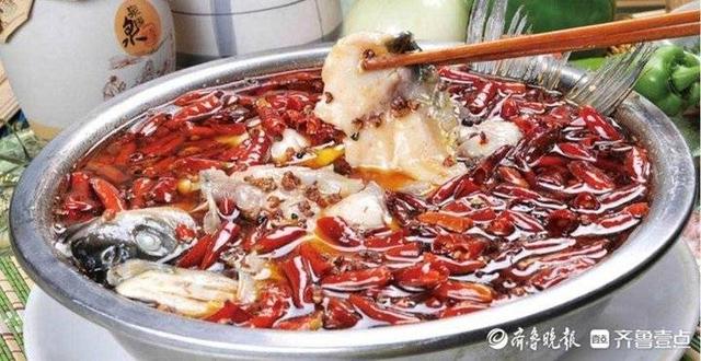 菜系是哪八大菜系，中国八大菜系<简介>