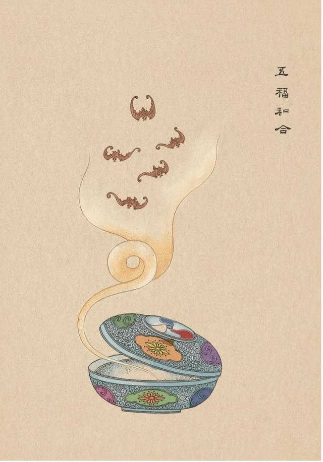 蝙蝠的寓意和象征，翡翠蝙蝠的寓意和象征（《吉祥谱》：“有图必有意）