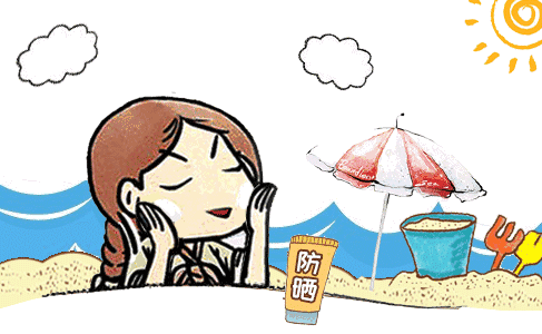 夏季防晒方法有哪些(夏日健康帖丨科学防晒,这些关键知识点你掌握了吗