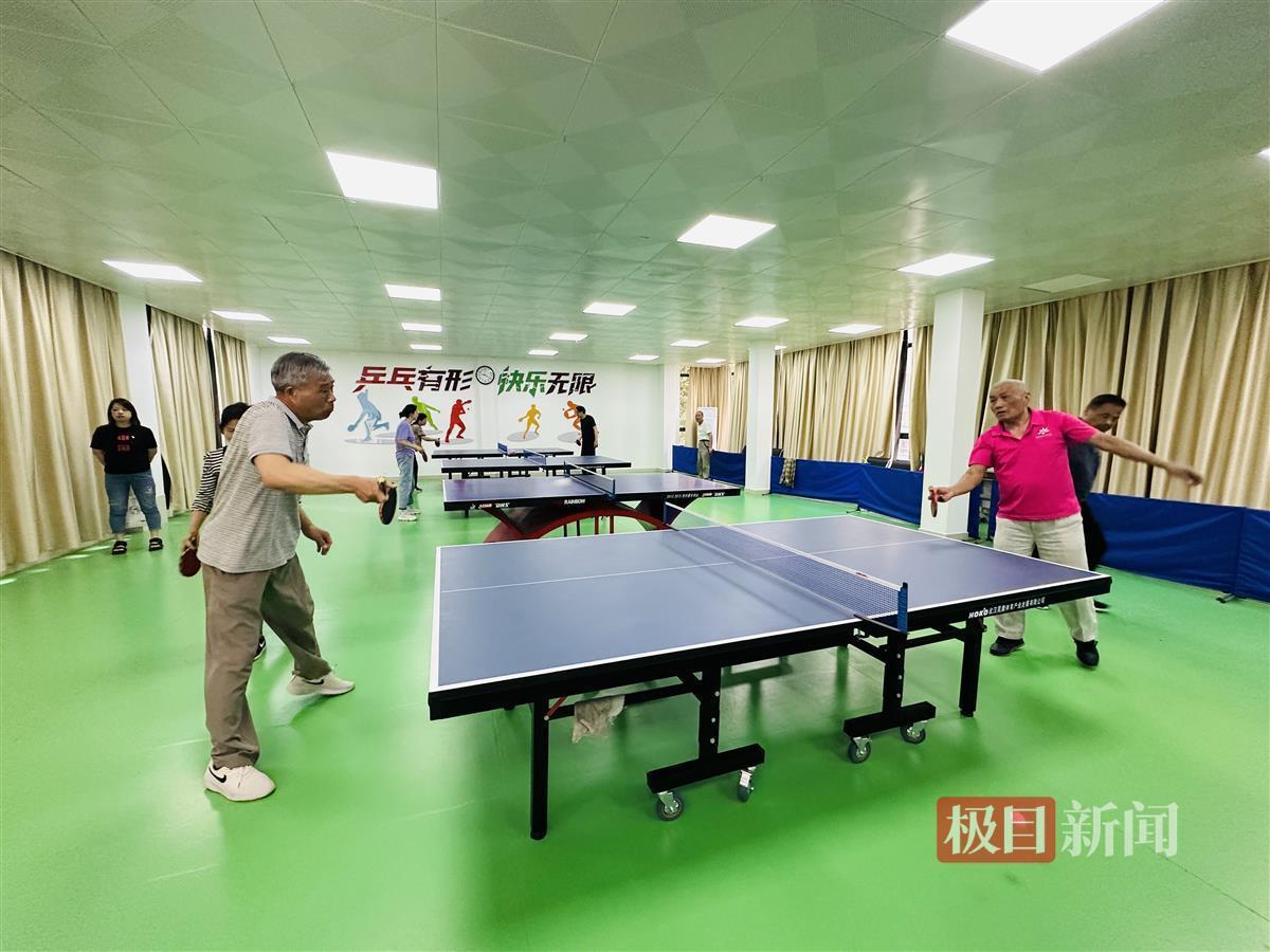 东亭家电维修 武汉东亭社区乐享驿站投入使用，为居民提供一站式“万事通”服务