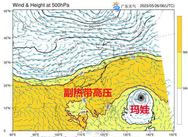 什么是台风，暴雨雷电还来吗？紧急提醒