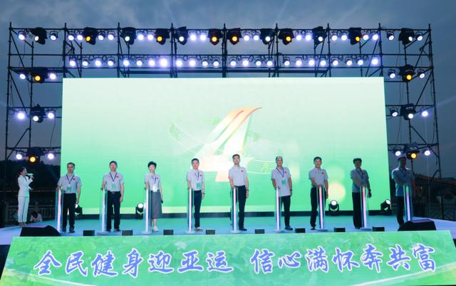 嘉兴市十大运动休闲精品线路来了，你pick哪条？